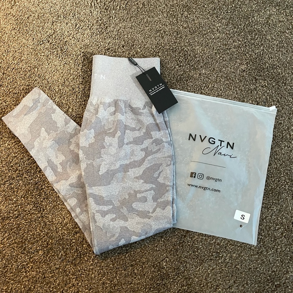 BNWT!!! NVGTN LEGGINGS